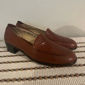 Cole Haan loafers. Great used condition